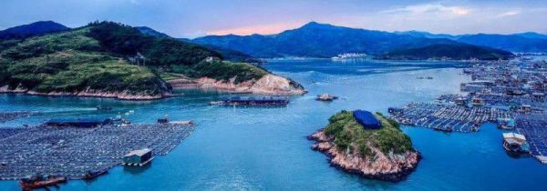 十大冬暖夏凉城市