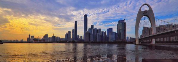 广州是四大火炉城市吗