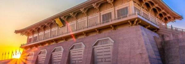 西安是火炉城市吗