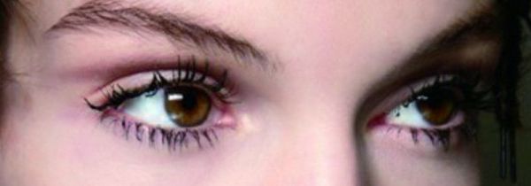 眉毛能变浓密吗