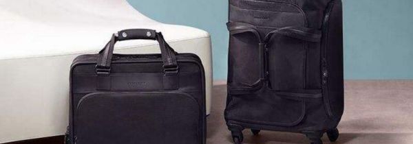 上大学带几个箱子