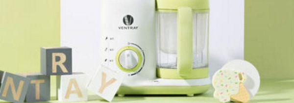 辅食机能榨果汁吗