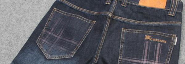 如何让牛仔裤变松