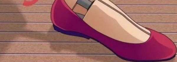 鞋子小了一码撑大妙招