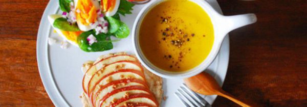 什么食物不适合做早餐