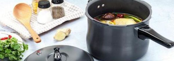 高压锅买电的还是燃气