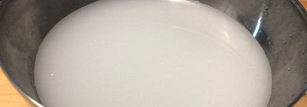 去屑止痒小妙招