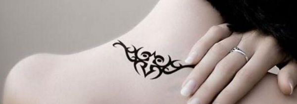 上大学可以纹身吗