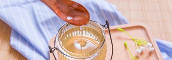 儿童几岁可以喝蜂蜜水