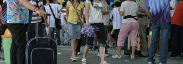 上大学可以调专业吗