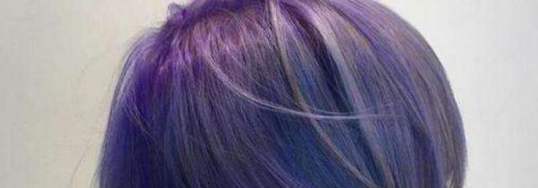 上大学可以染发吗