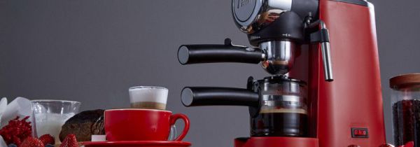 咖啡机能烧水吗