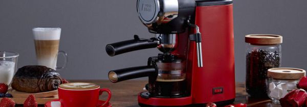 咖啡机能烧开水吗