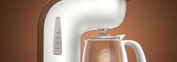 咖啡机能打豆浆吗