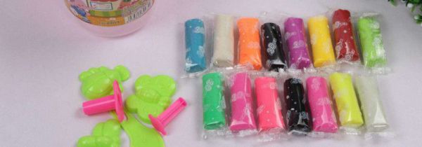 橡皮泥粘衣服上怎么弄掉