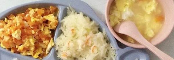 宝宝辅食能放油吗