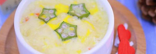 宝宝辅食能喝小米粥吗