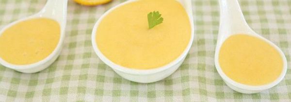 宝宝辅食能吃玉米糊吗