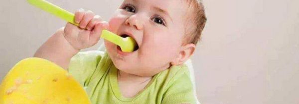 宝宝辅食能放盐吗