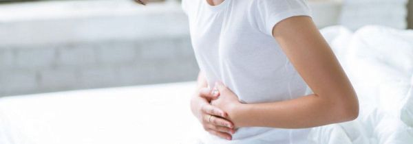 喝冷水肚子疼怎么办