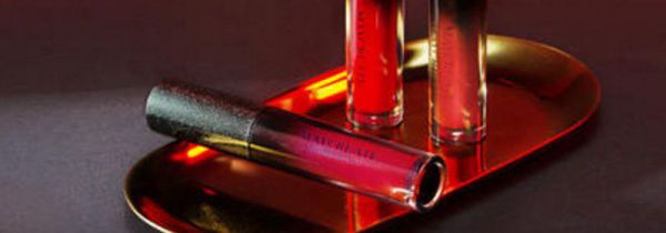 唇釉为什么容易溢出来