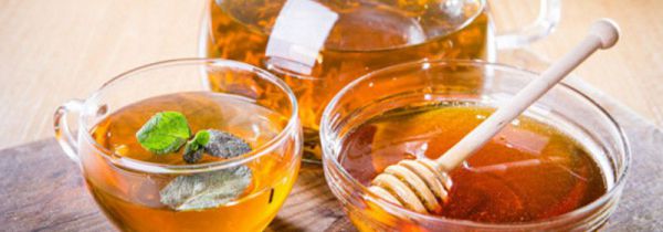 女性晚上喝蜂蜜水好吗