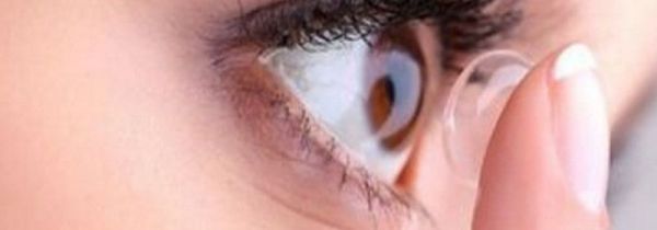 隐形眼镜能带着睡午觉吗