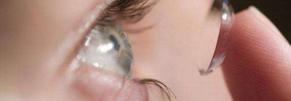 隐形眼镜能带多久