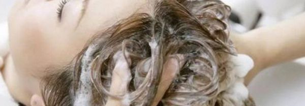 洗手液可以洗头吗