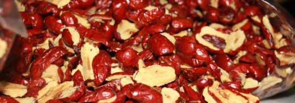 红枣能放冰箱吗