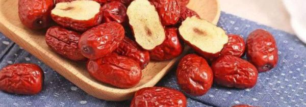 红枣能放冰箱冷藏吗