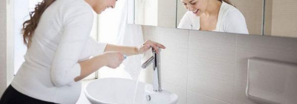 洁厕灵对孕妇有害吗