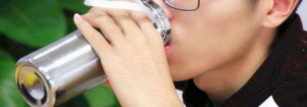 金银花露可以兑水喝吗