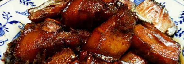 红烧肉是什么菜系