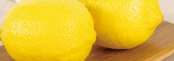 柠檬怎样美白牙齿