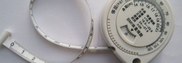 一尺九的腰围是多少厘米