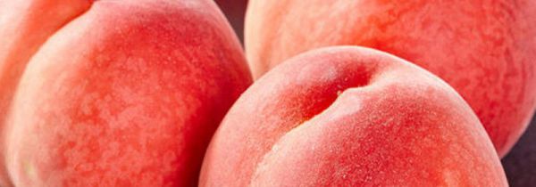 水蜜桃的皮可以吃吗