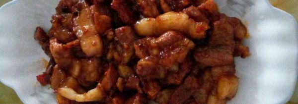 红烧肉放什么香料