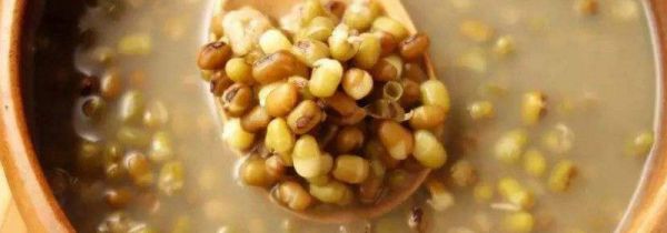 绿豆汤能放多久