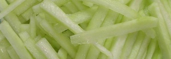 西瓜皮可以吃吗