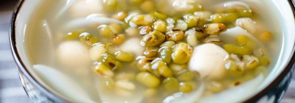 绿豆汤能天天喝吗