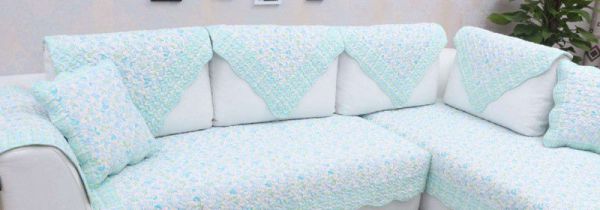 洗沙发垫用什么最干净