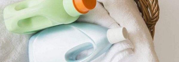 洗衣液洗衣服掉色吗