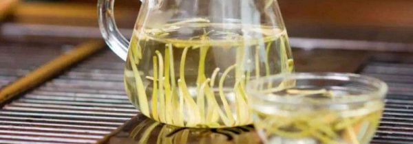 金银花露可以天天喝吗