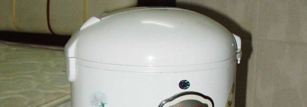 电饭煲有辐射吗