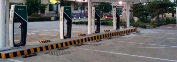 高速上有充电桩吗