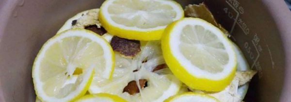 电饭煲有异味怎么去除