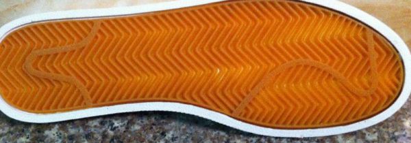 如何防止鞋底橡胶老化