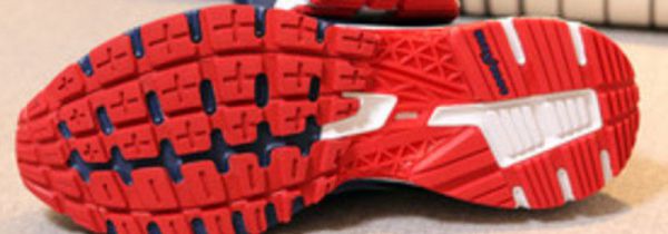 如何防止鞋底打滑