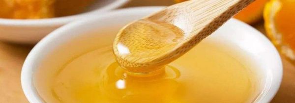蜂蜜可以用冷水泡吗